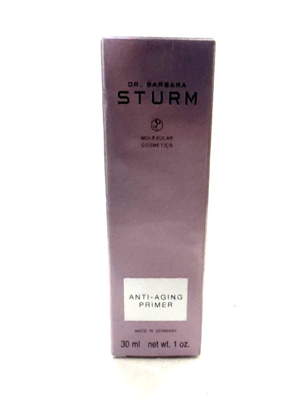 Dr Barbara Sturm Anti Aging Primer  1oz NIB